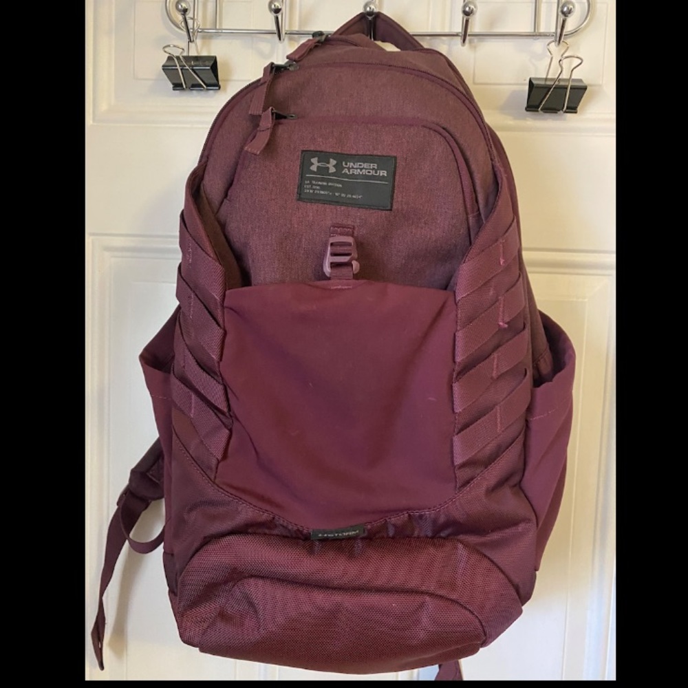 Under Armour Backpack